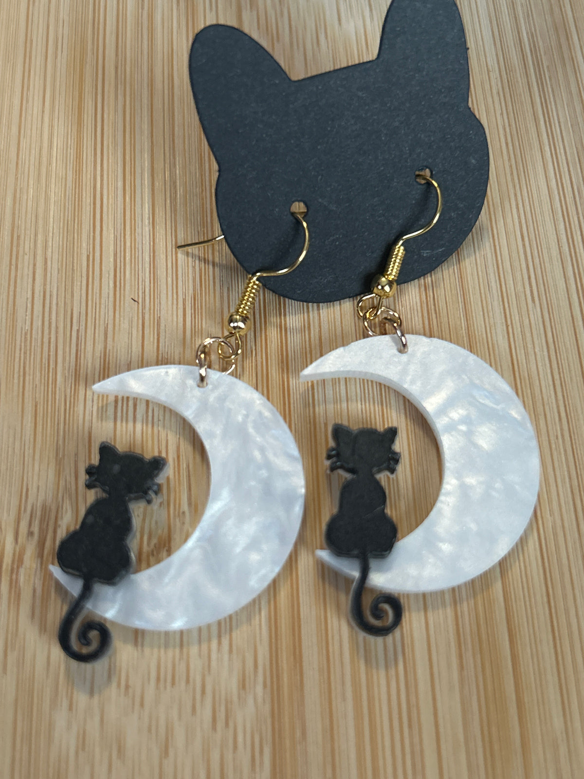 Moon Cat