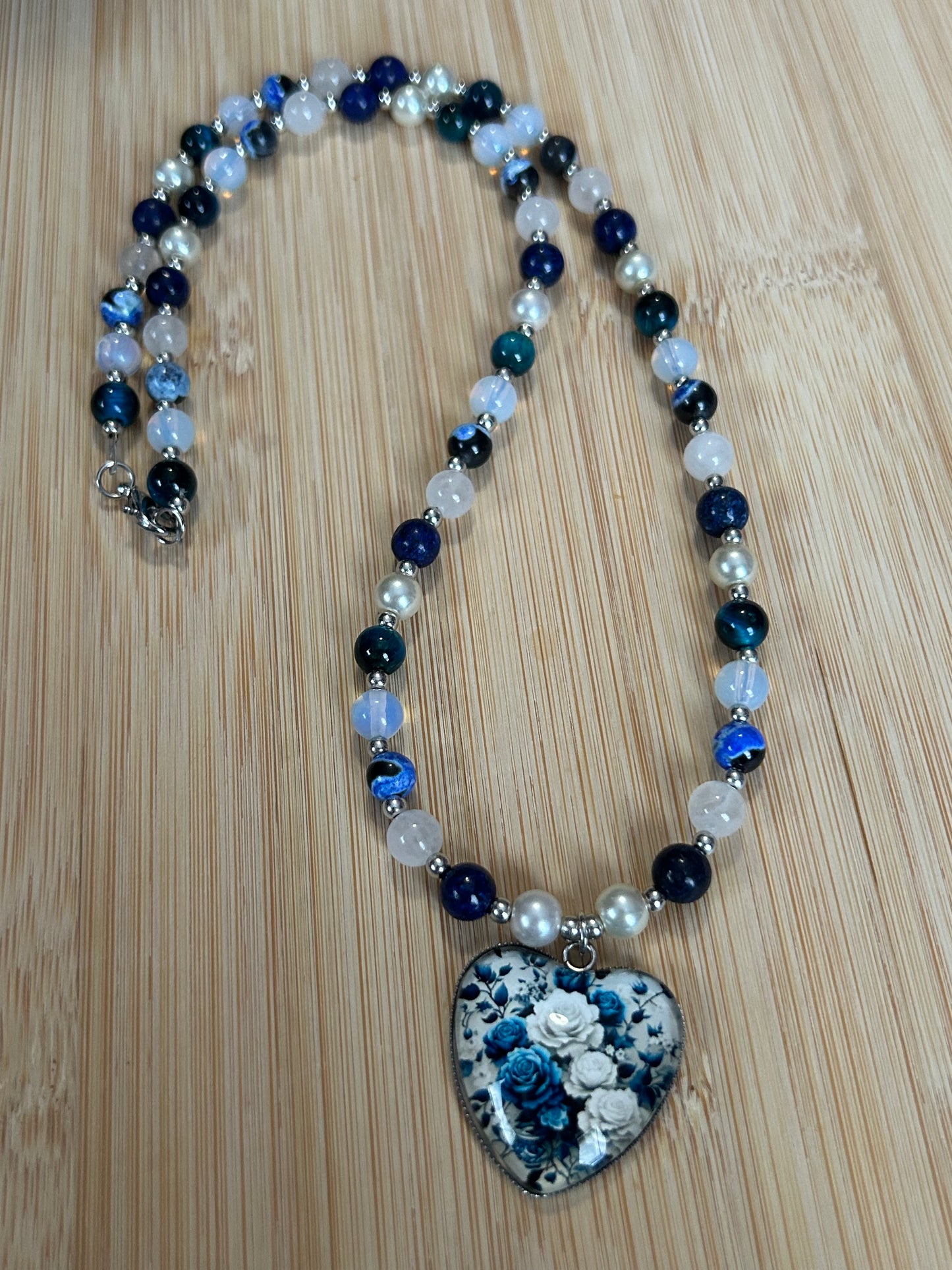 Oceanic Heart