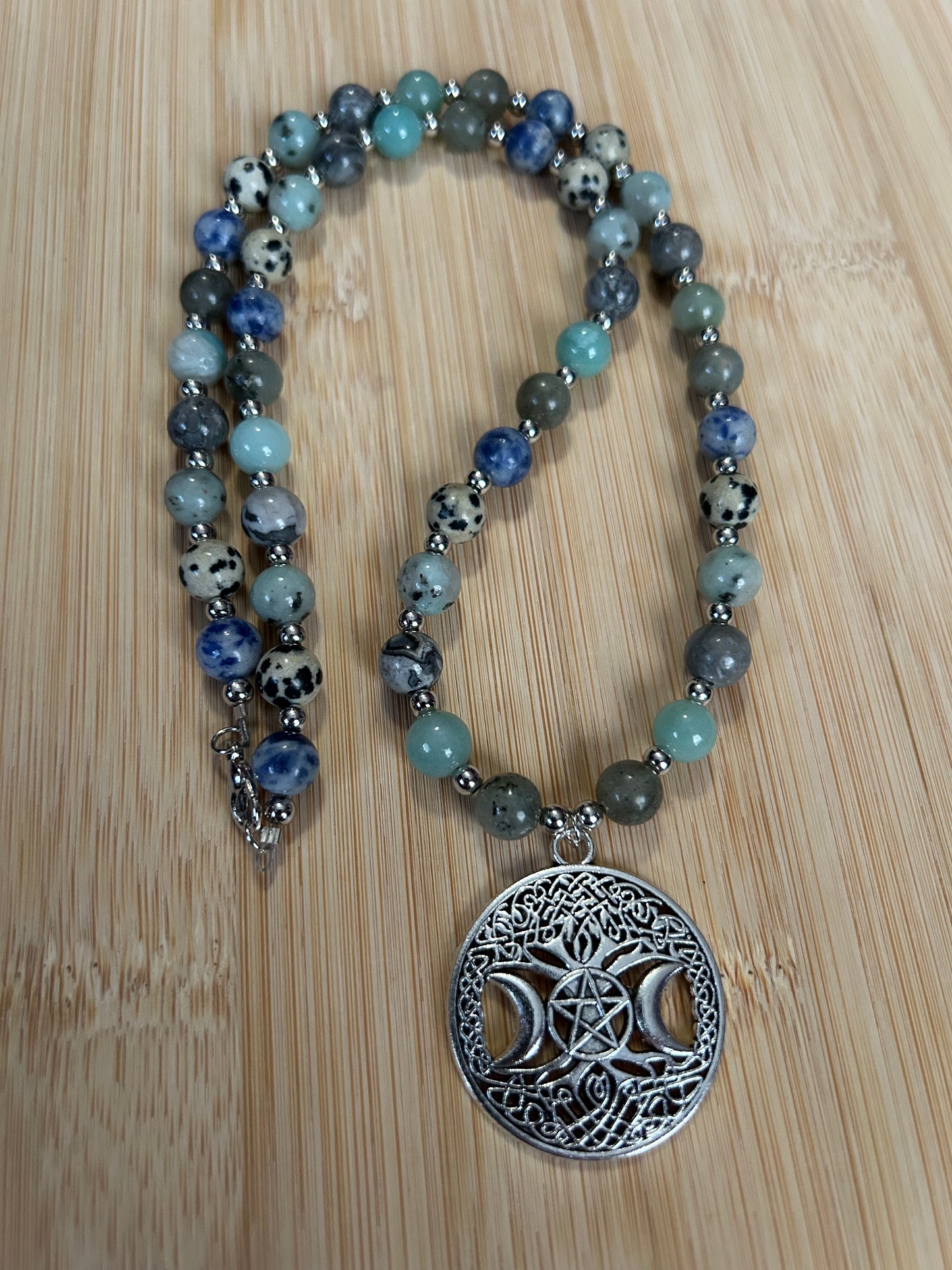 Ethereal Guardian