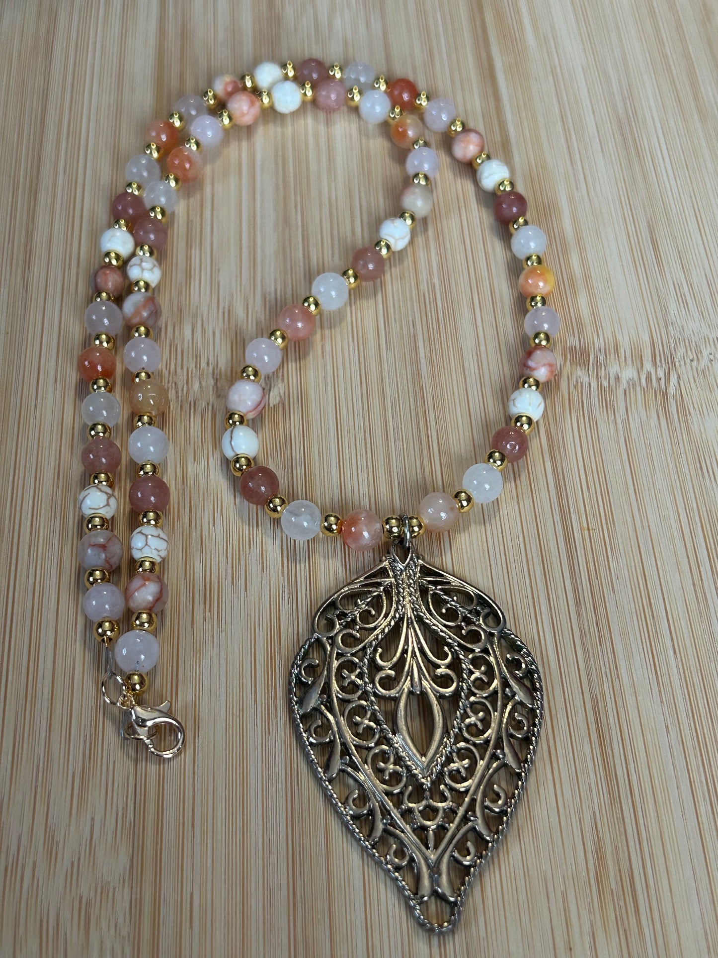 Ostara Necklace