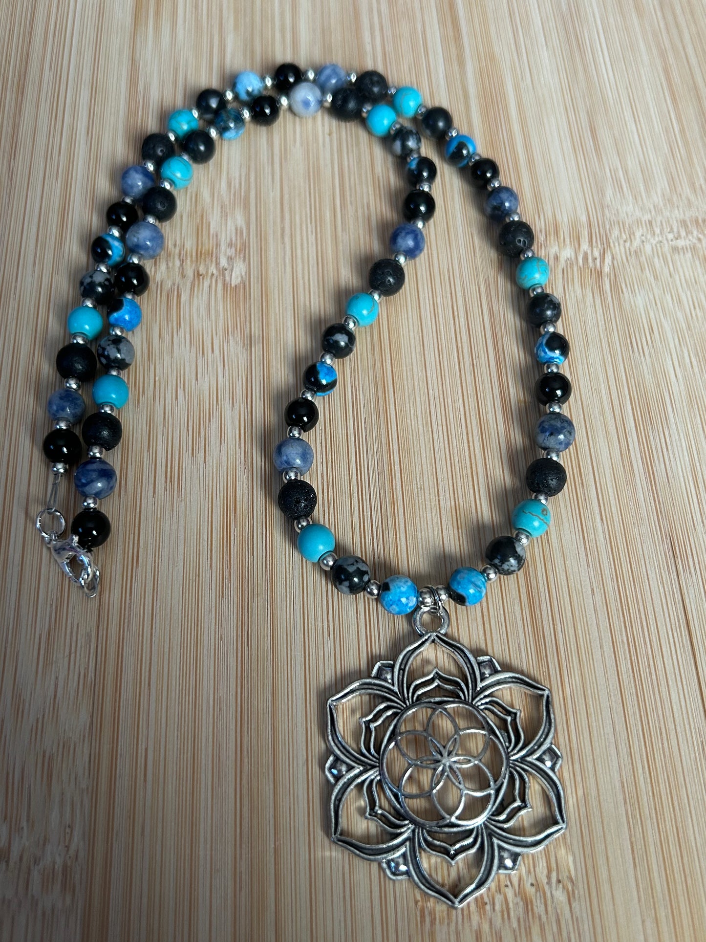 Dragon Lotus