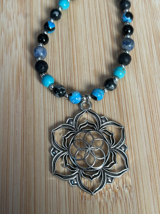 Dragon Lotus