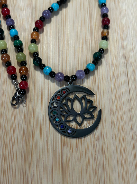 Dark Lotus