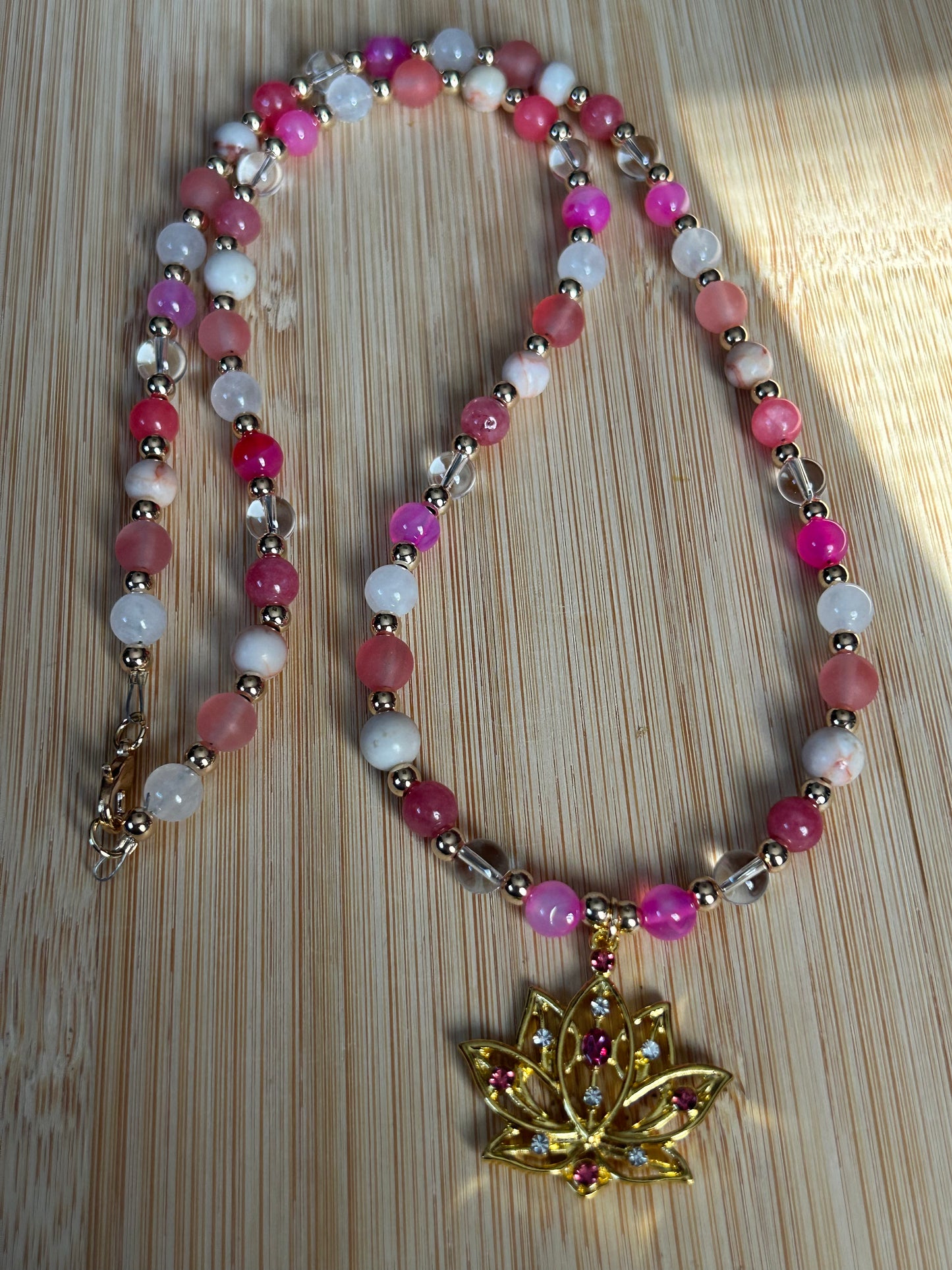 Radiant Lotus