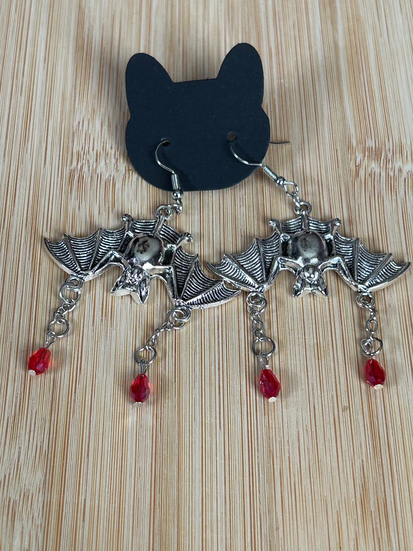 Vampire Bats