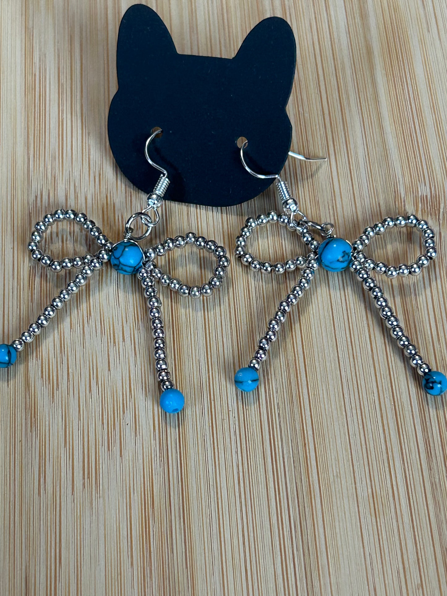 Can You Tie em in a Knot…