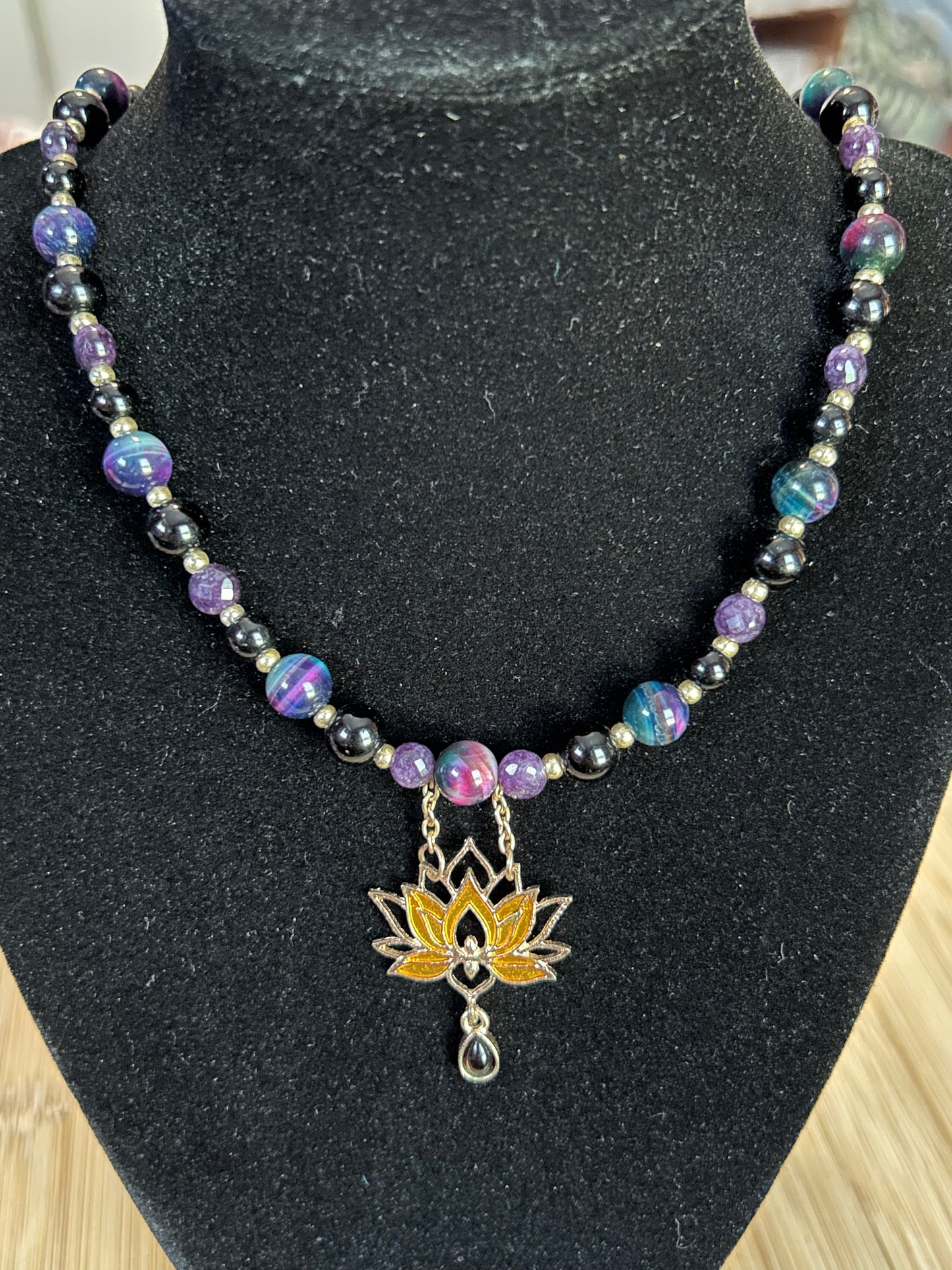 Dark Lotus