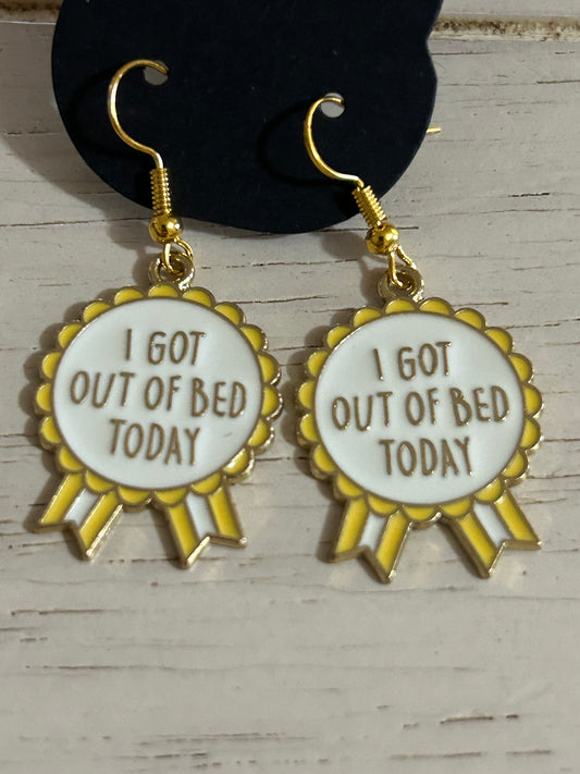 Gold Medal