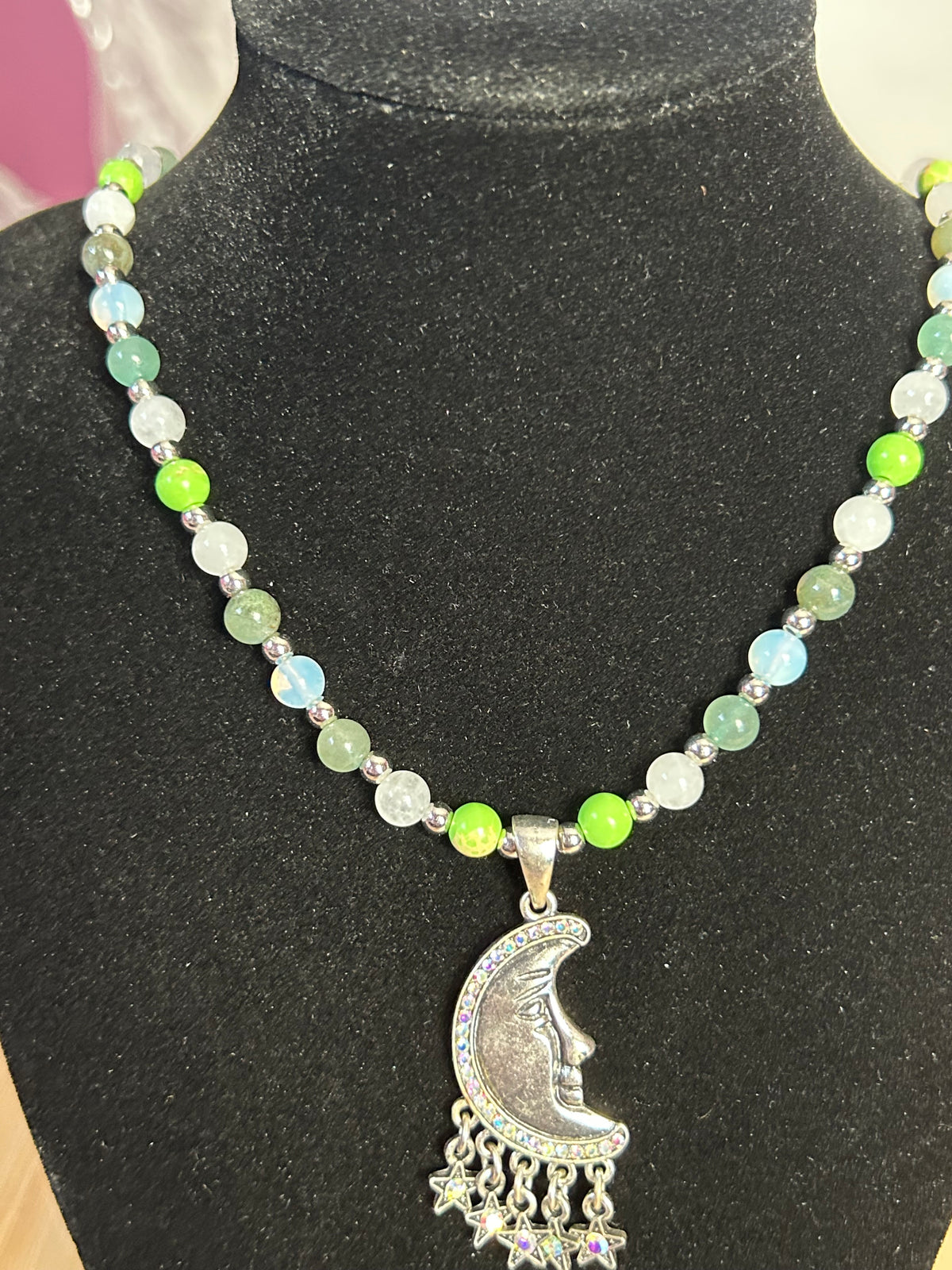 Celestial Earth set