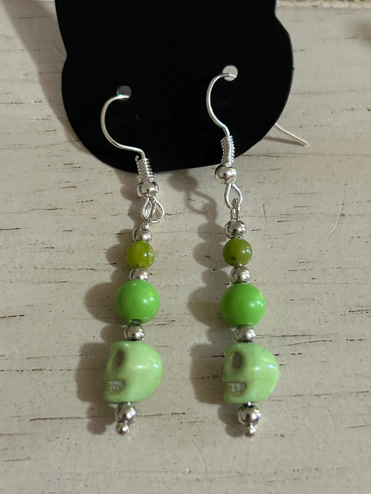 Green Goblins