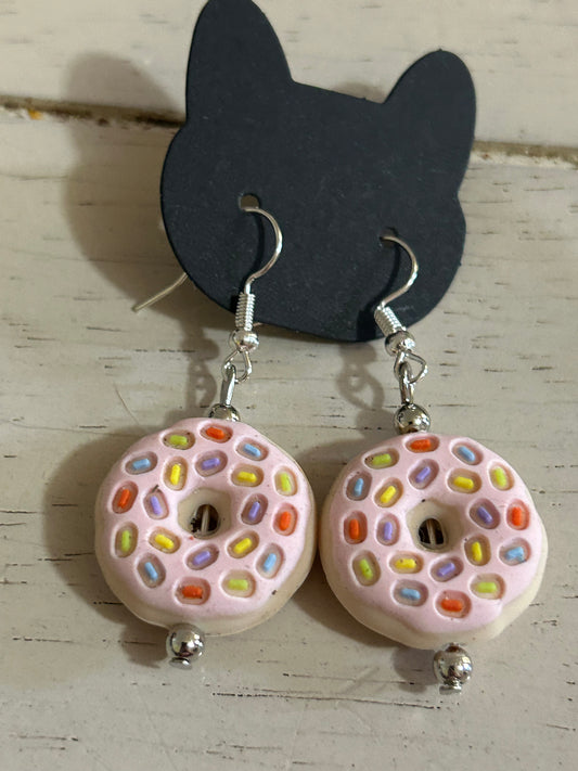 Doh! Donuts….