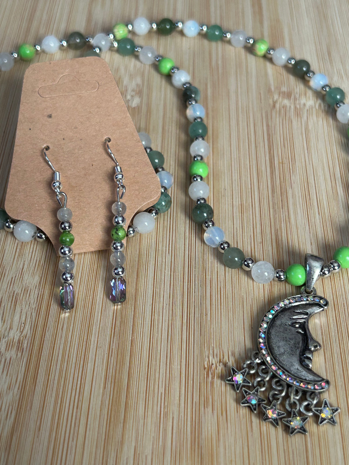 Celestial Earth set