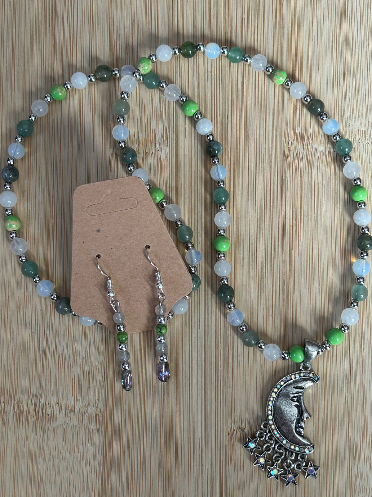 Celestial Earth set