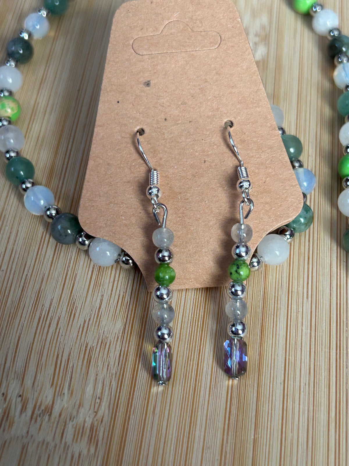 Celestial Earth set