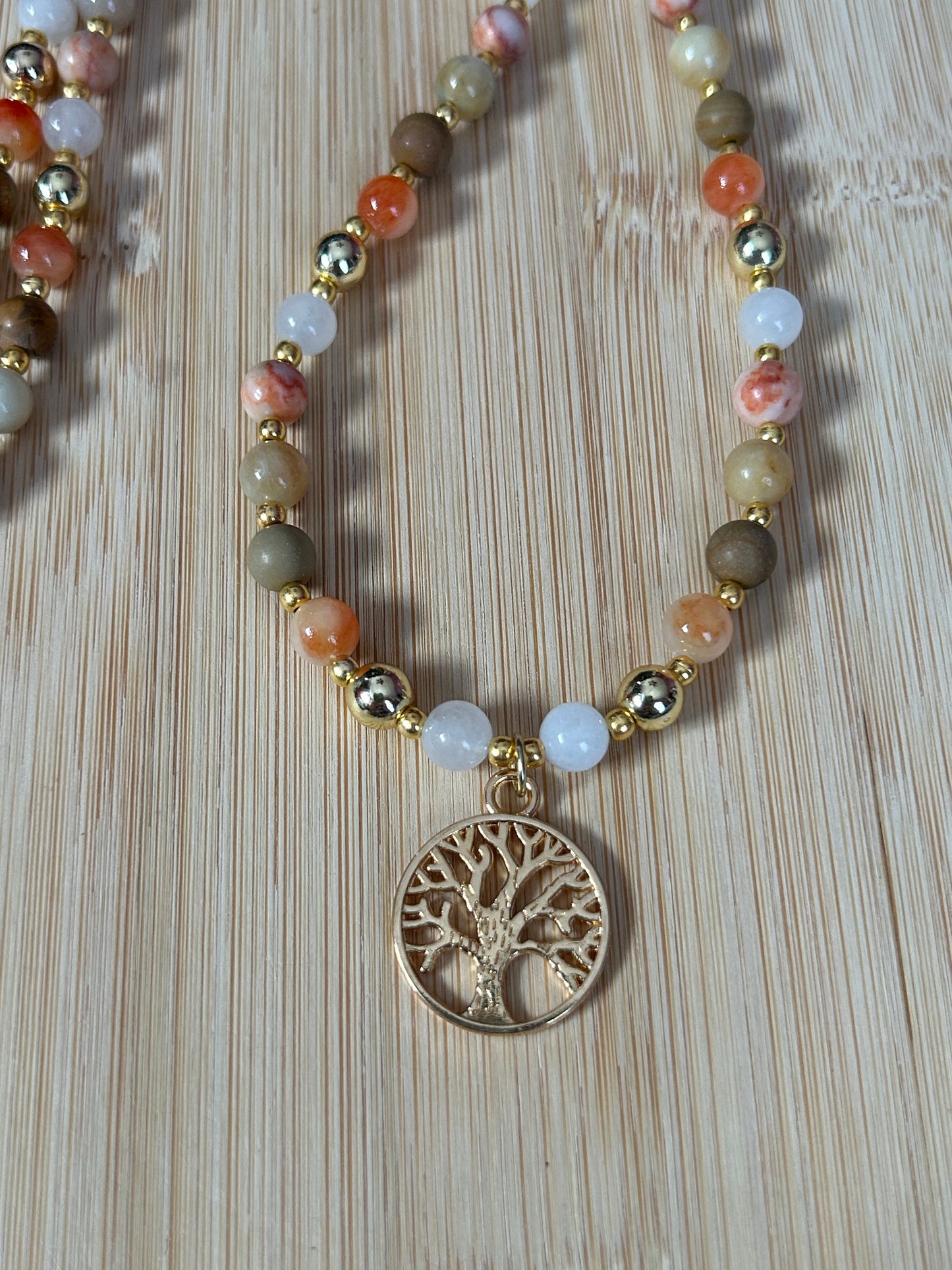 Golden Yggdrasil