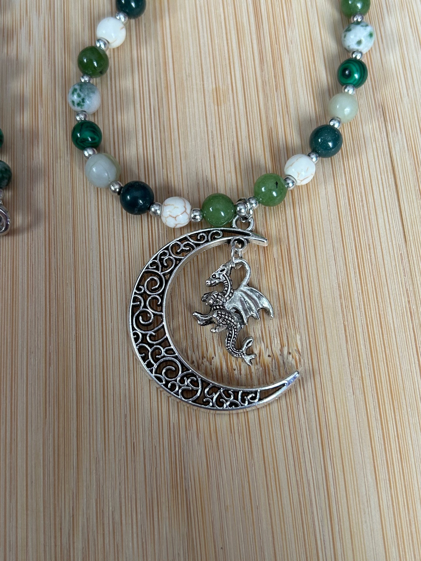 Jupiter Dragon