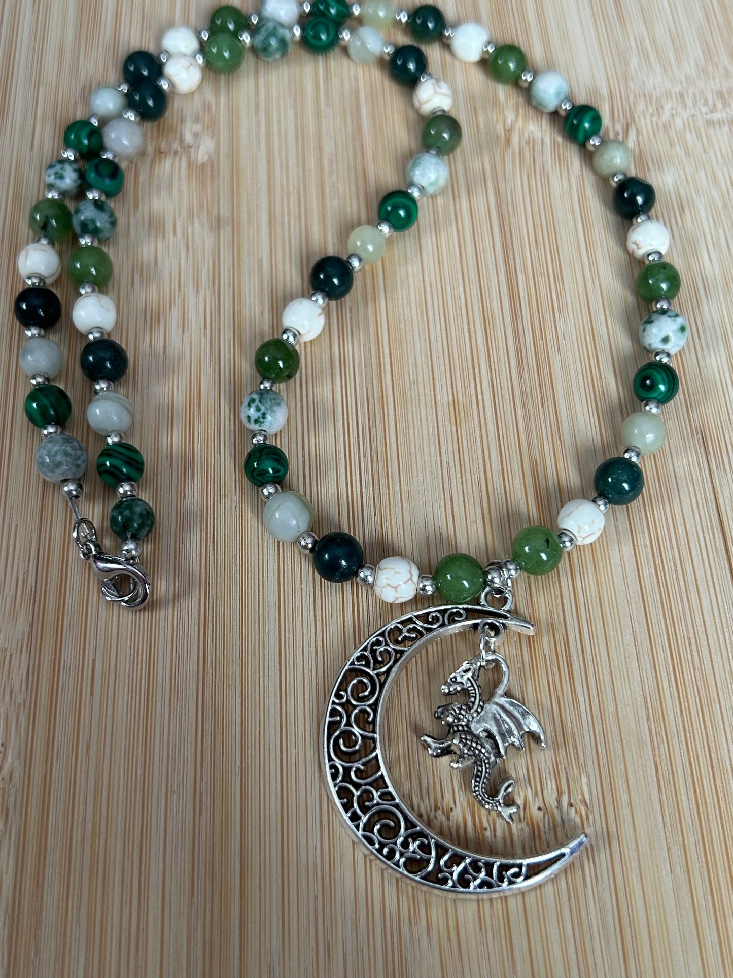 Jupiter Dragon
