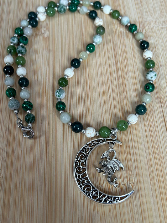 Jupiter Dragon