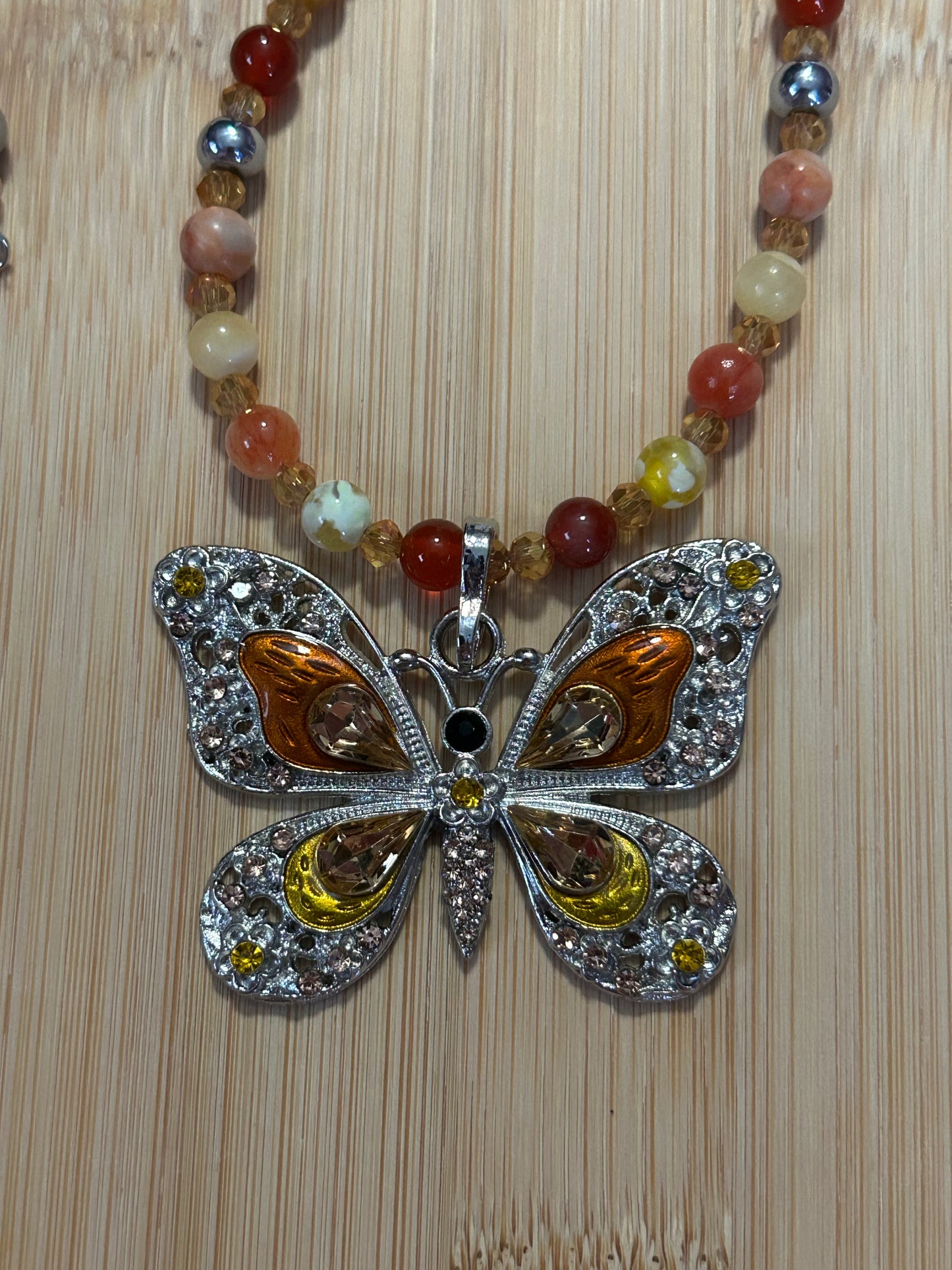 The Monarch Butterfly