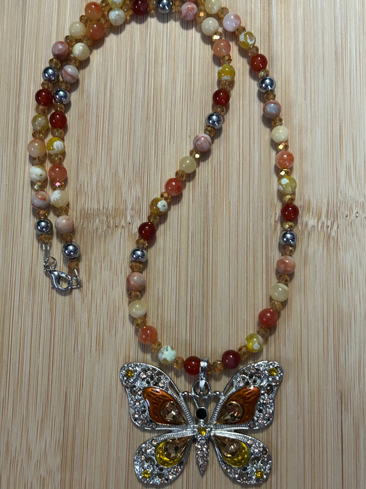 The Monarch Butterfly