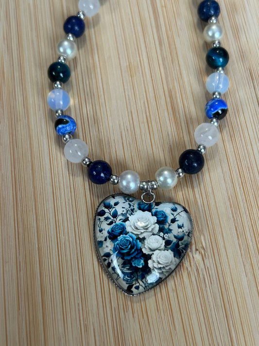 Oceanic Heart