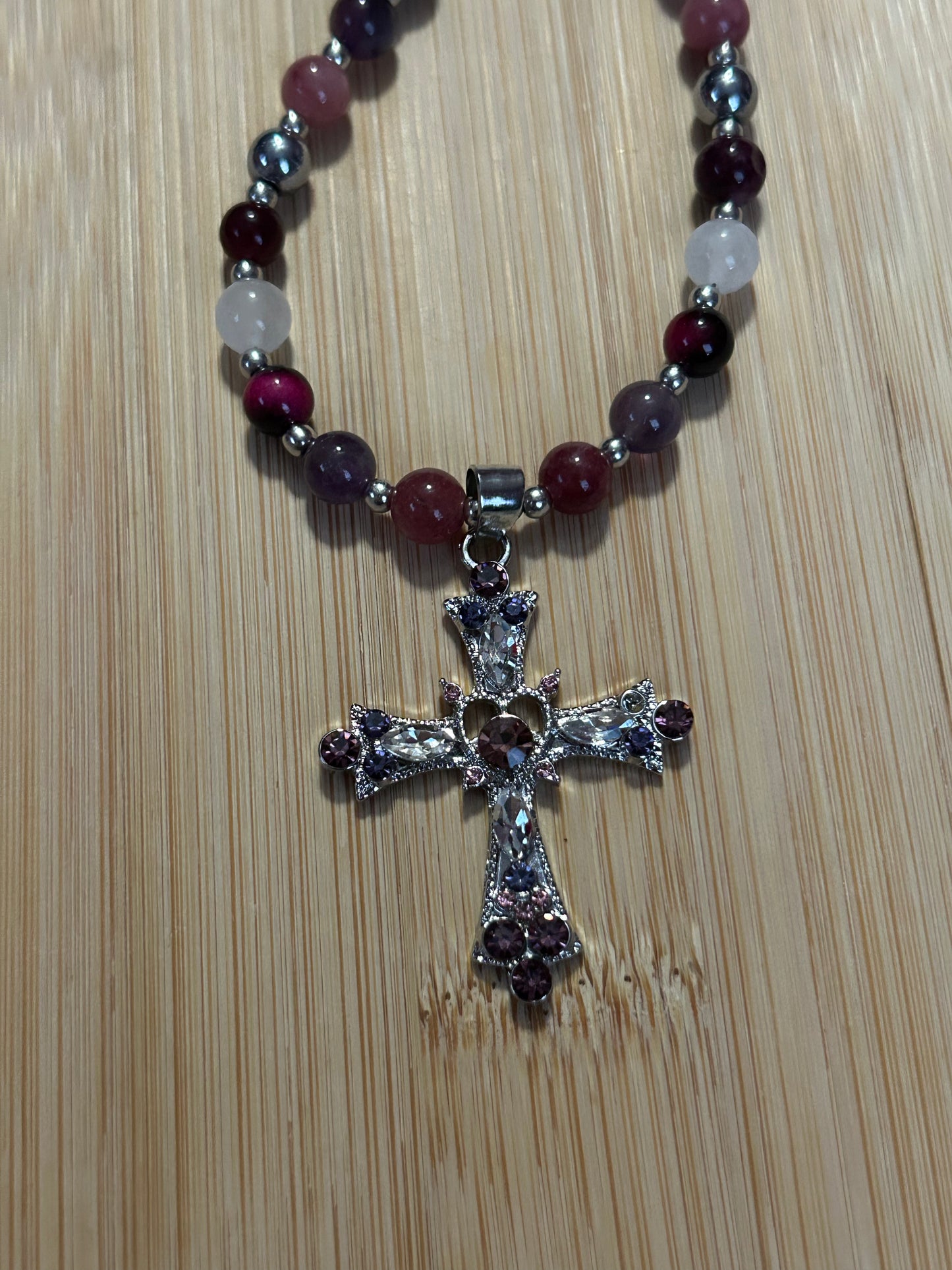 Inspired by Faith