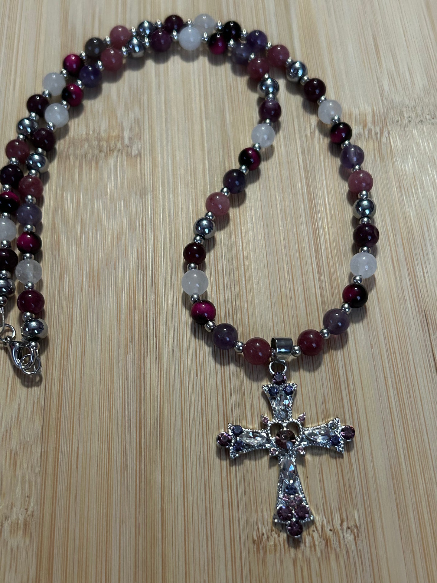 Inspired by Faith