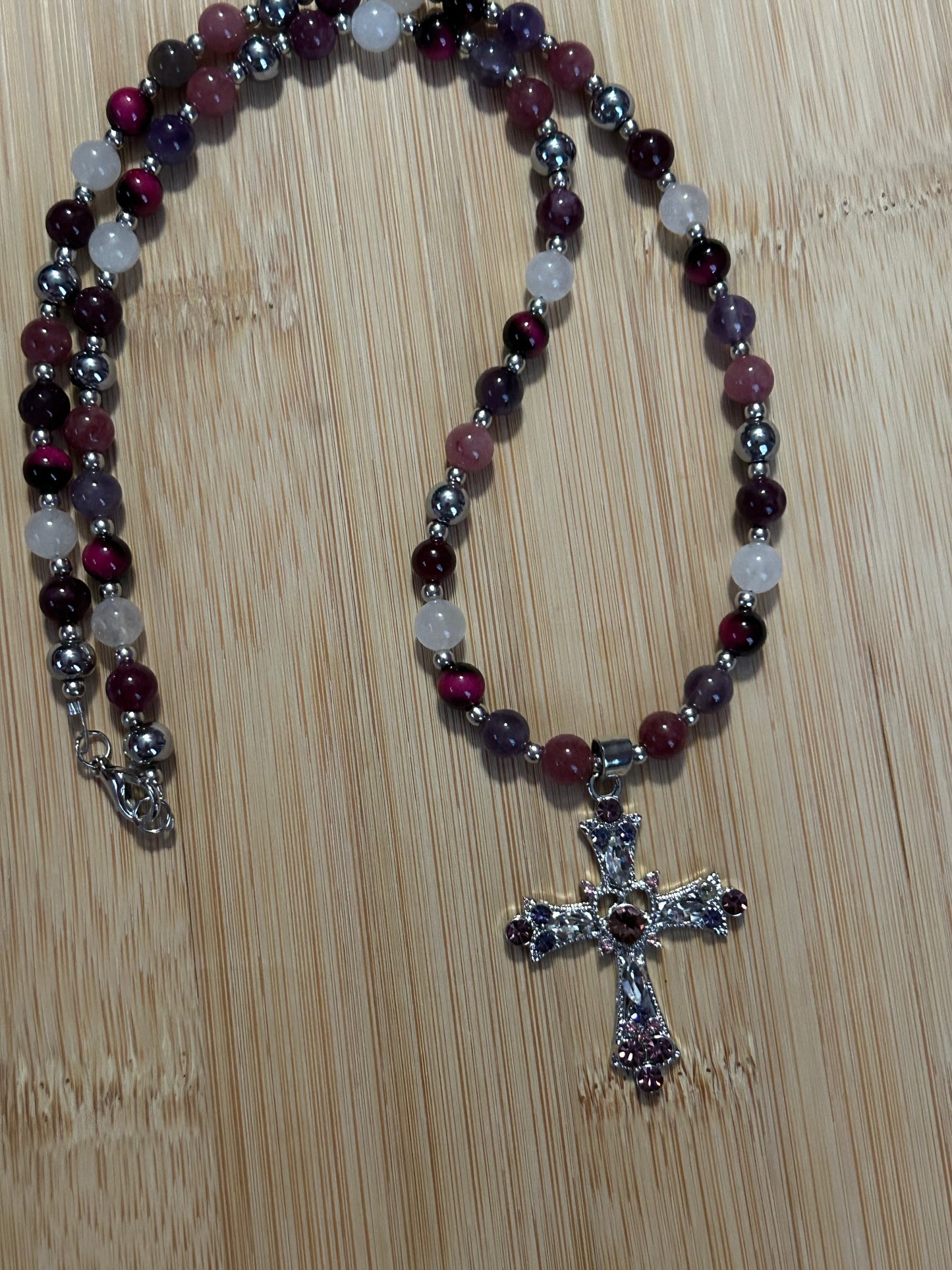 Inspired by Faith