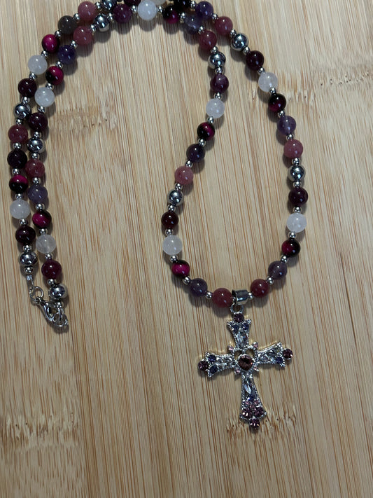 Inspired by Faith