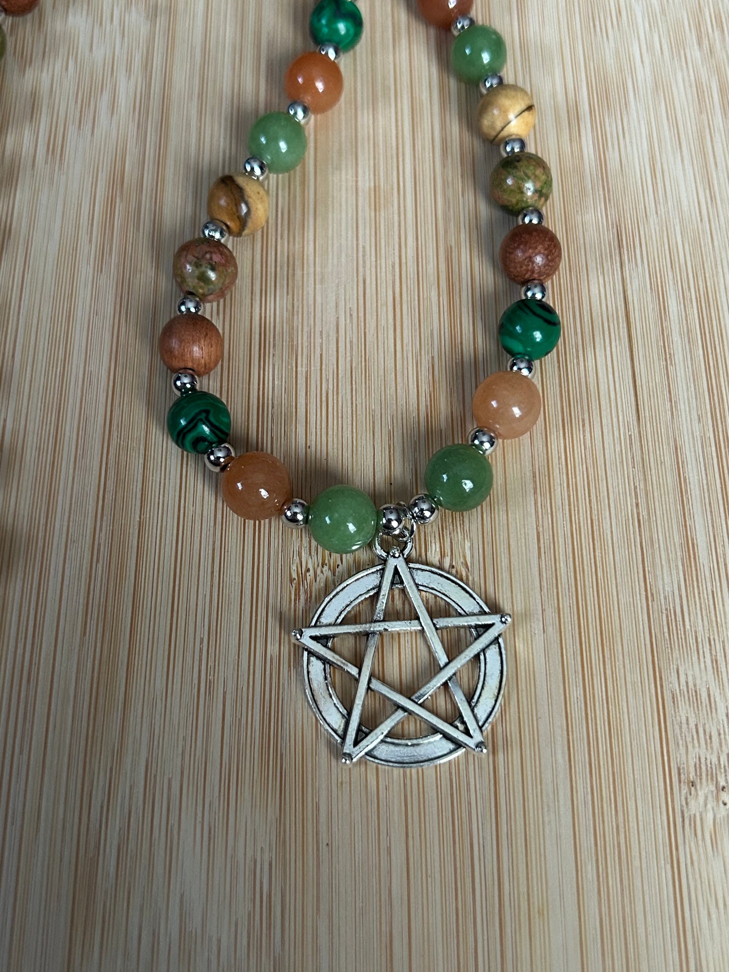 The Element of Earth