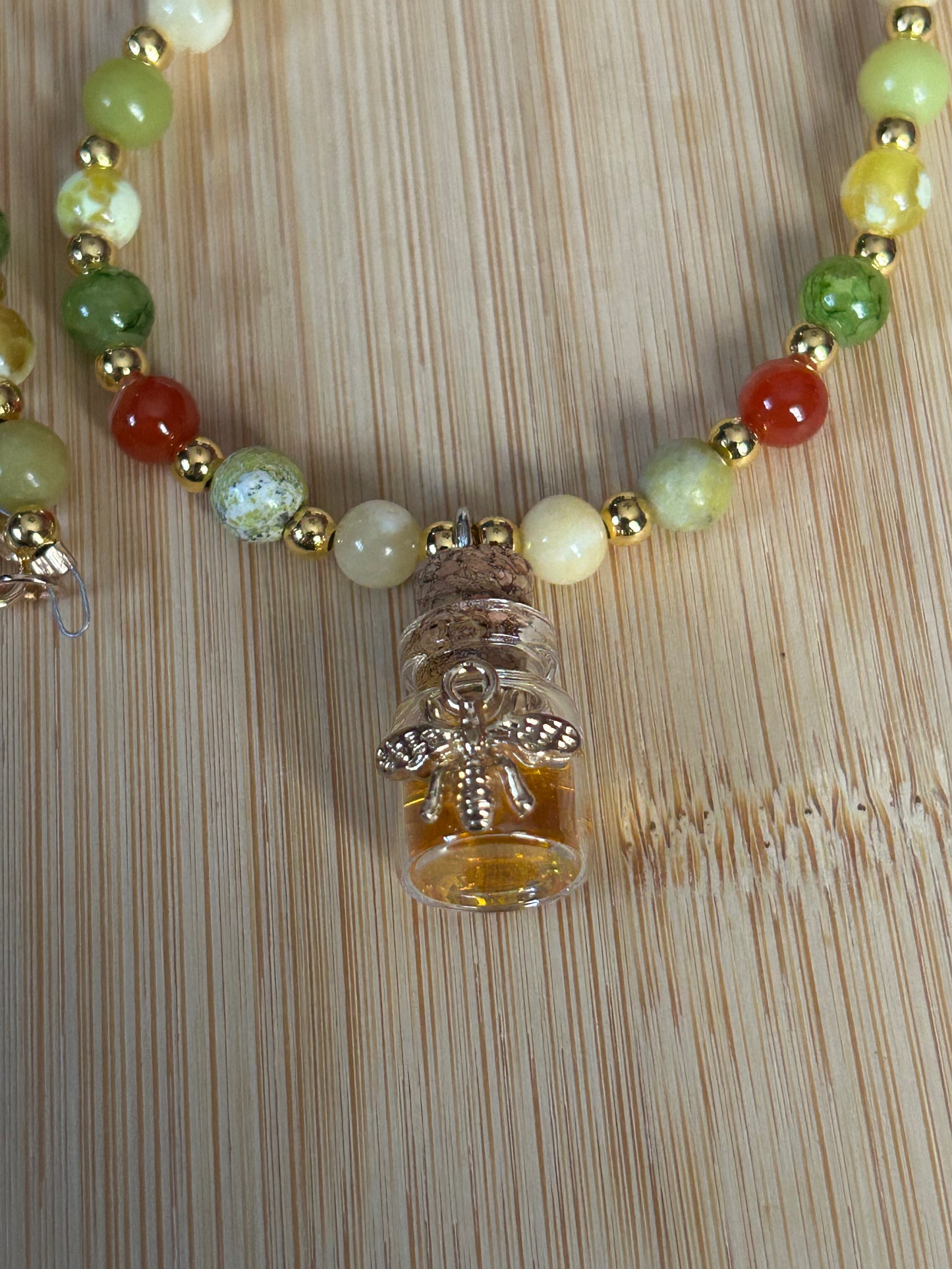 Go Tell the Bees