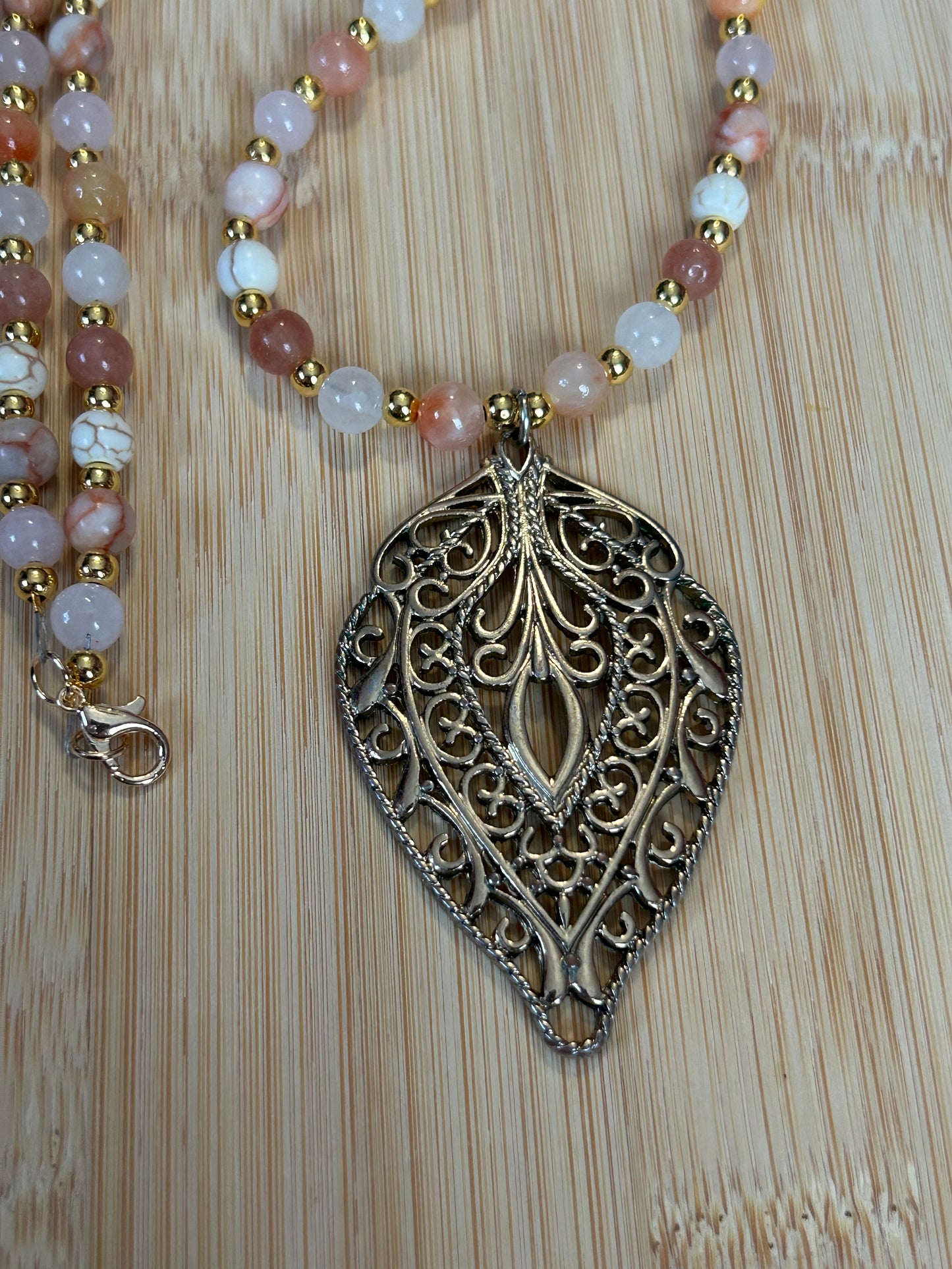 Ostara Necklace