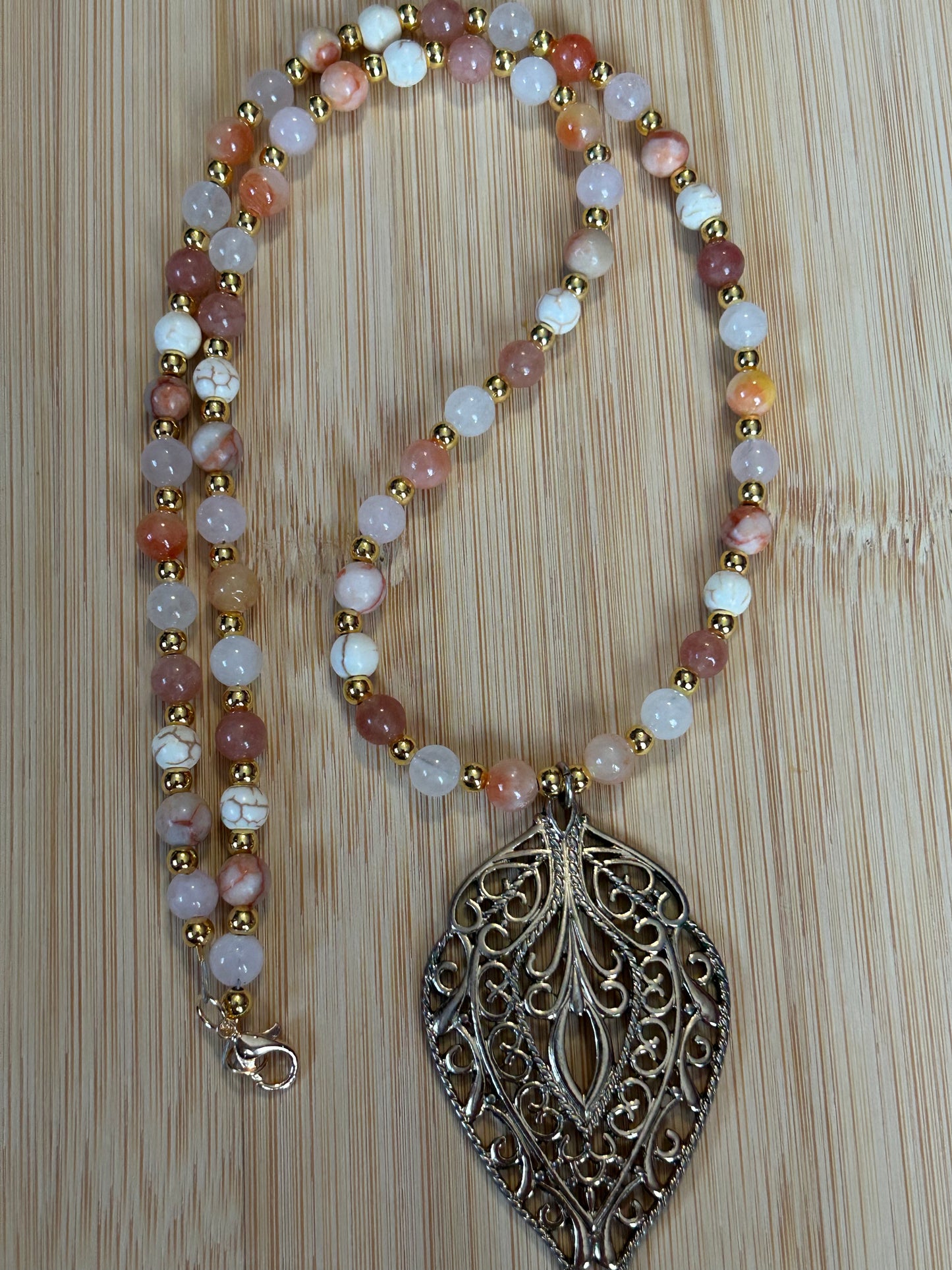 Ostara Necklace
