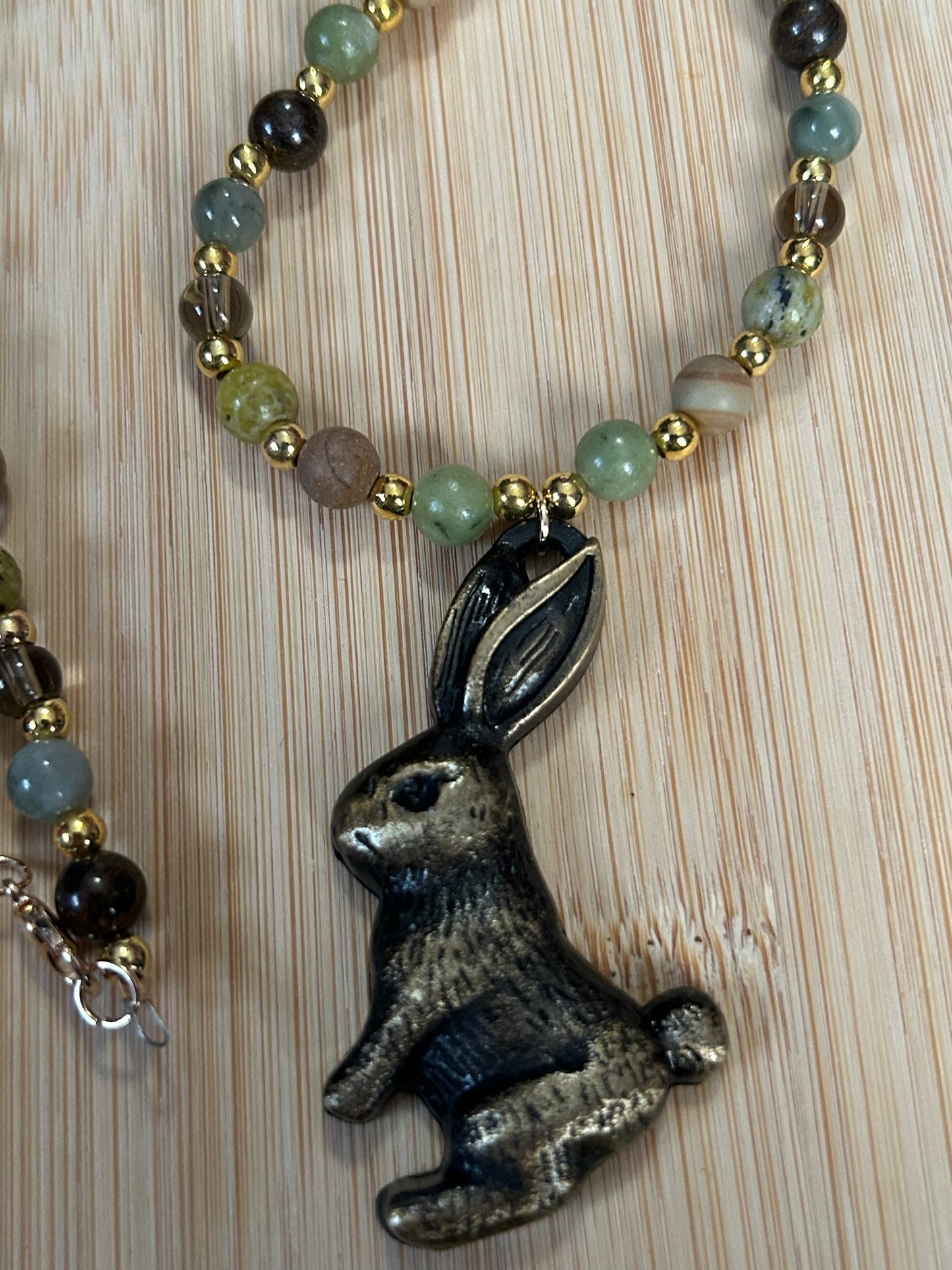 The Velveteen Rabbit