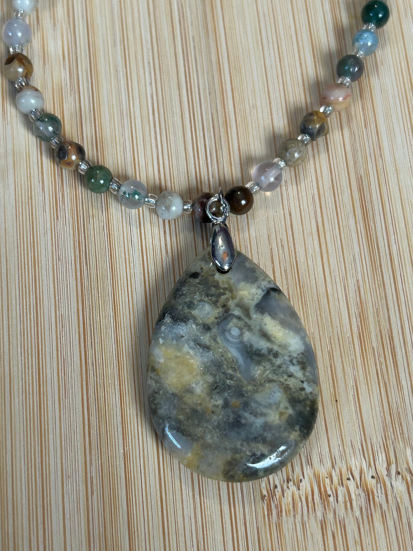 Verdant Soul