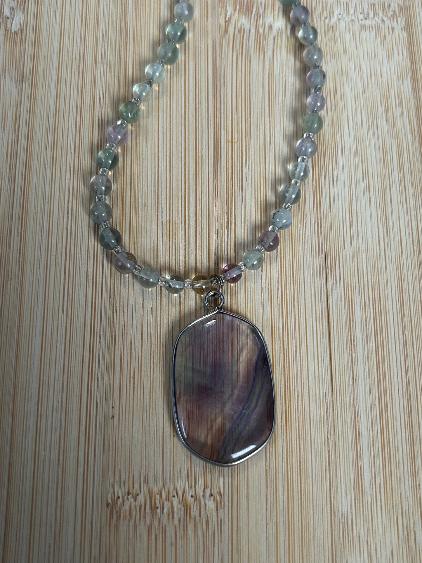 The Ethereal Prism