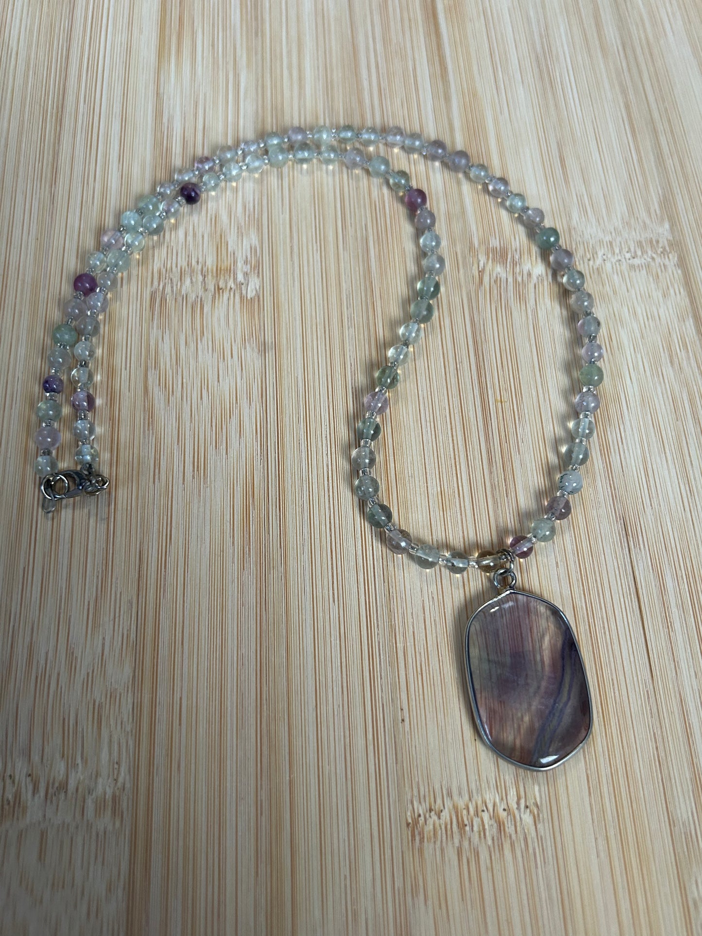 The Ethereal Prism