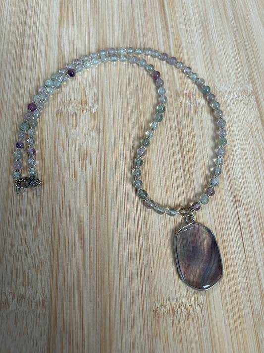 The Ethereal Prism