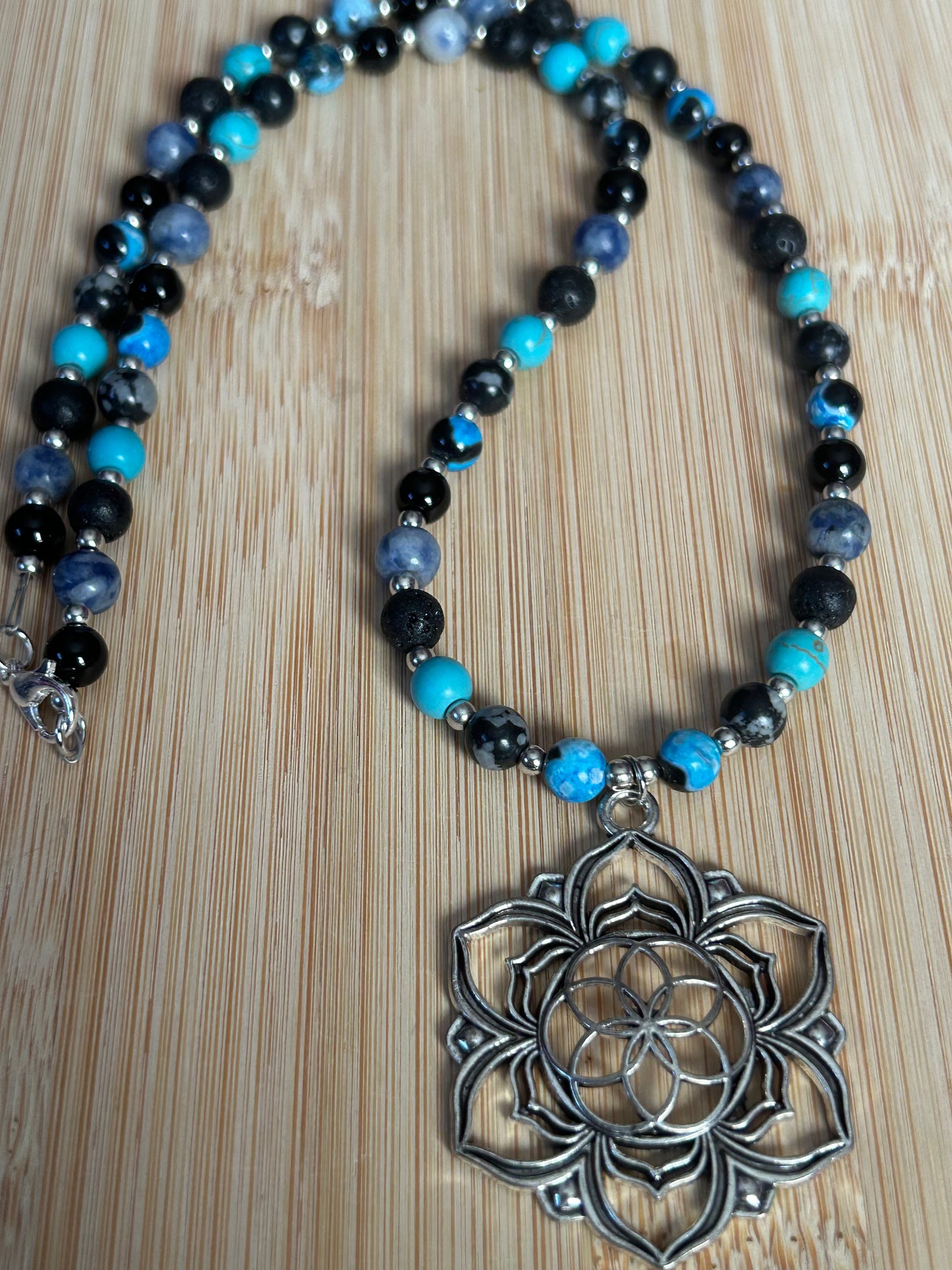 Dragon Lotus