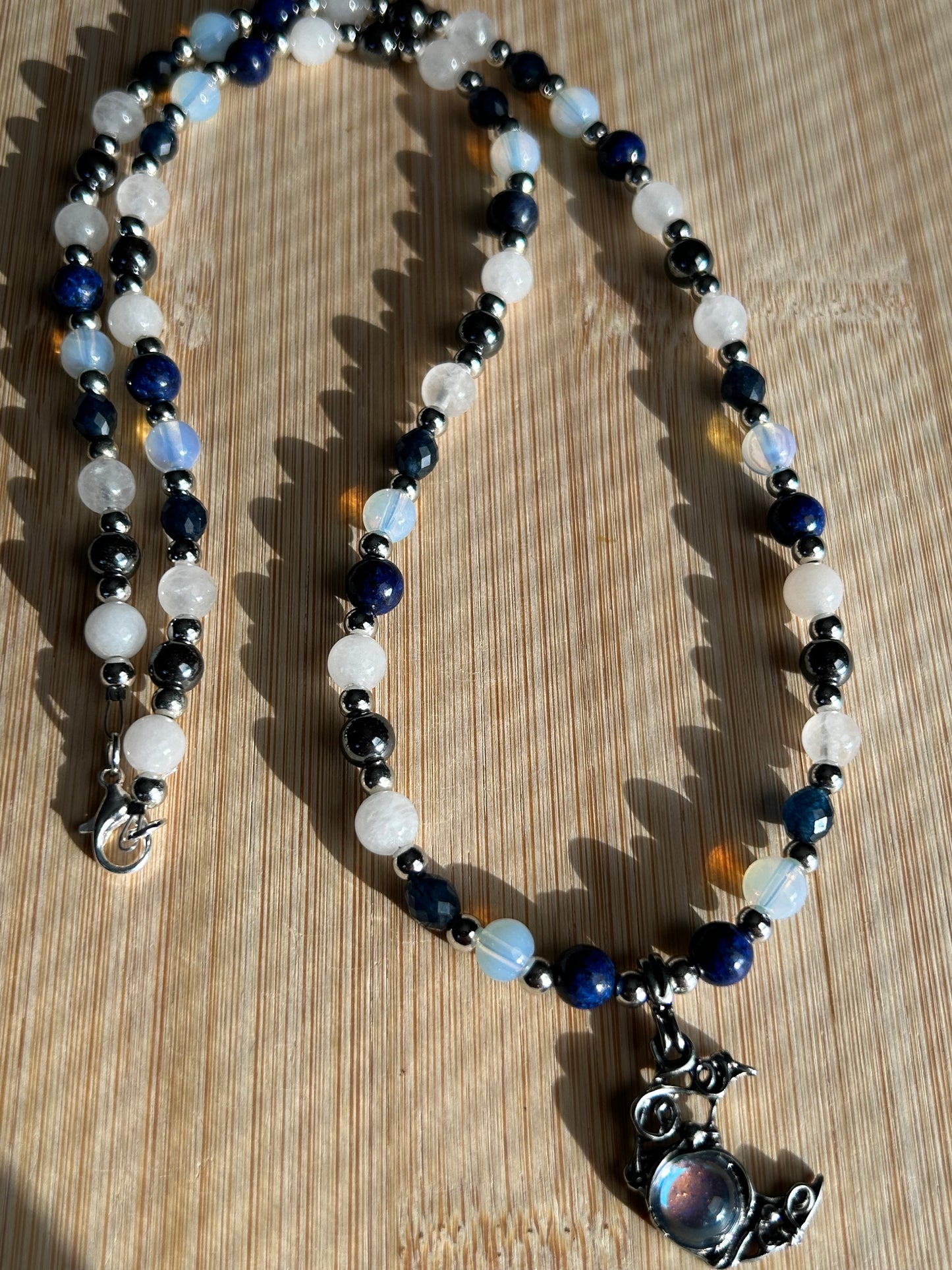 Celestial Journey