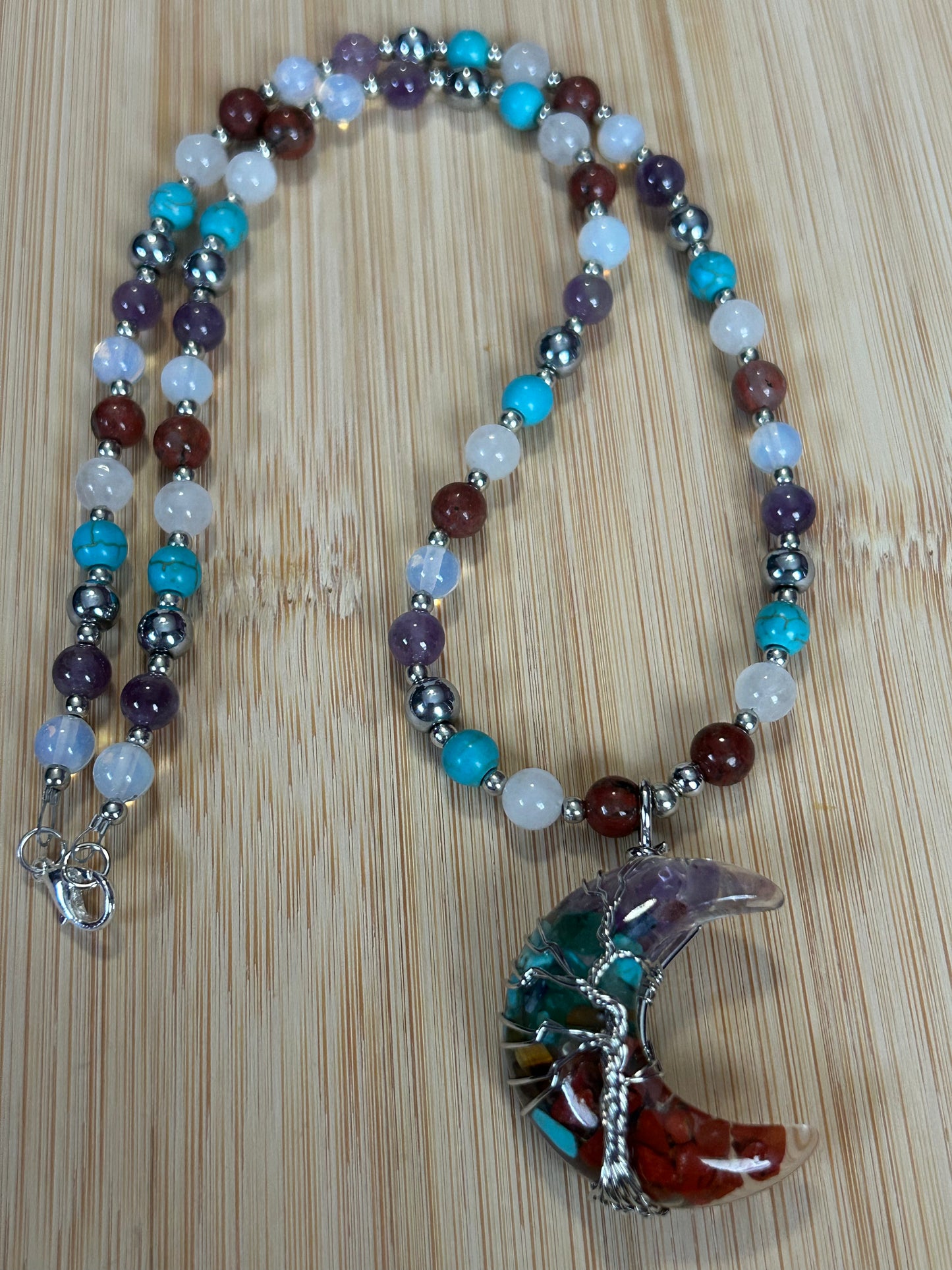 Lunar Harmony