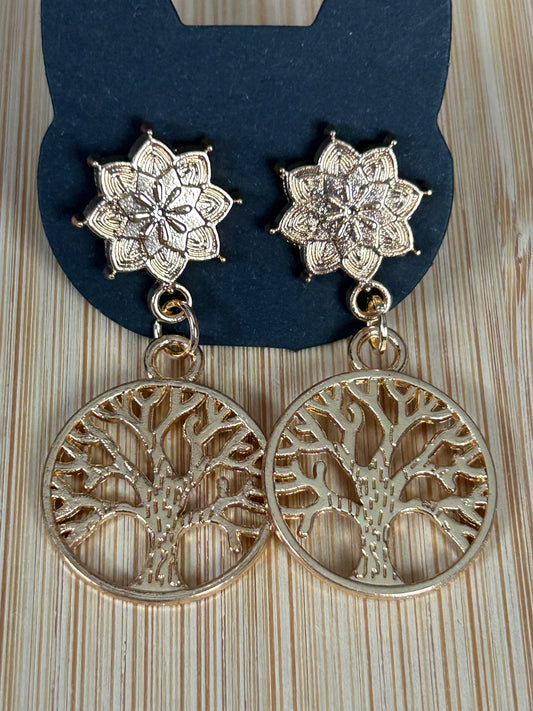 Starburst Tree of Life