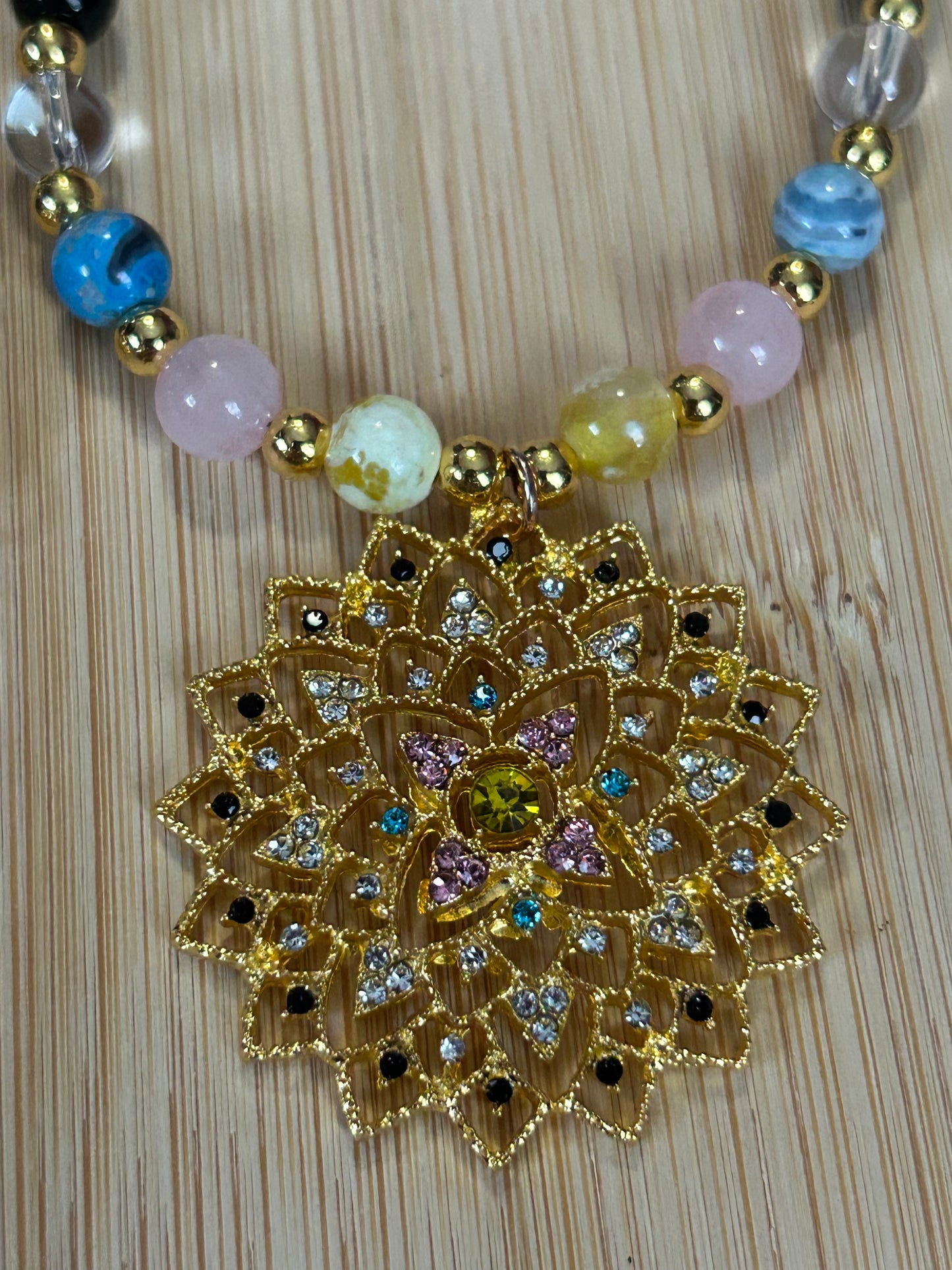 Harmony Mandala