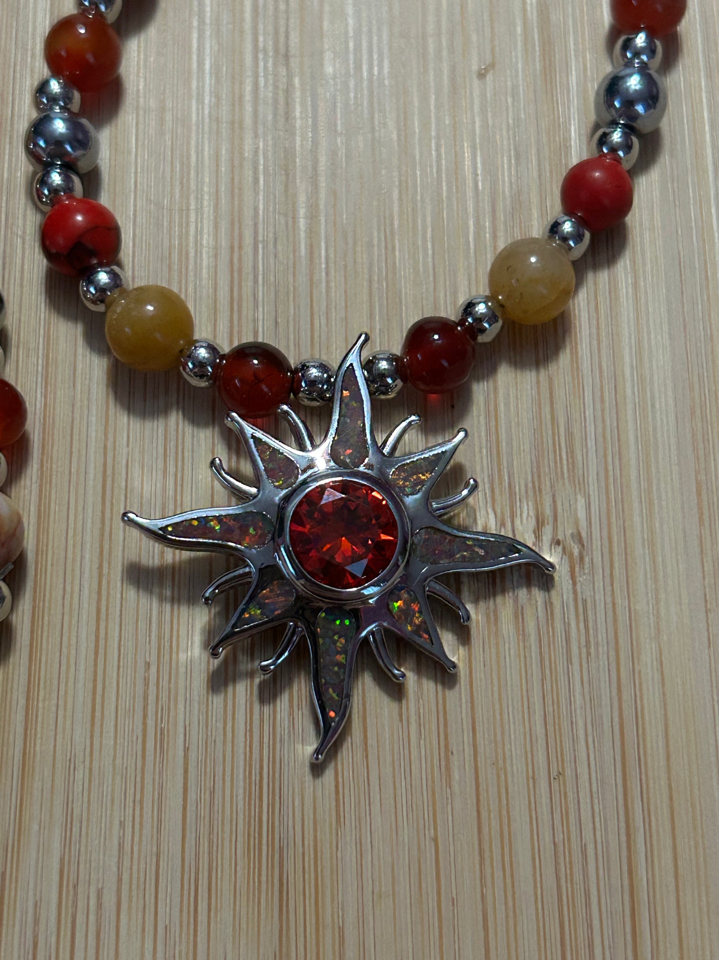 Phoenix Rising