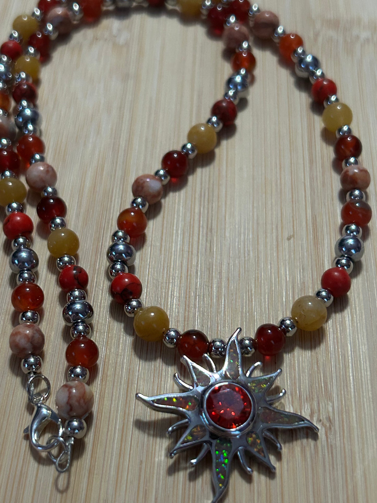 Phoenix Rising