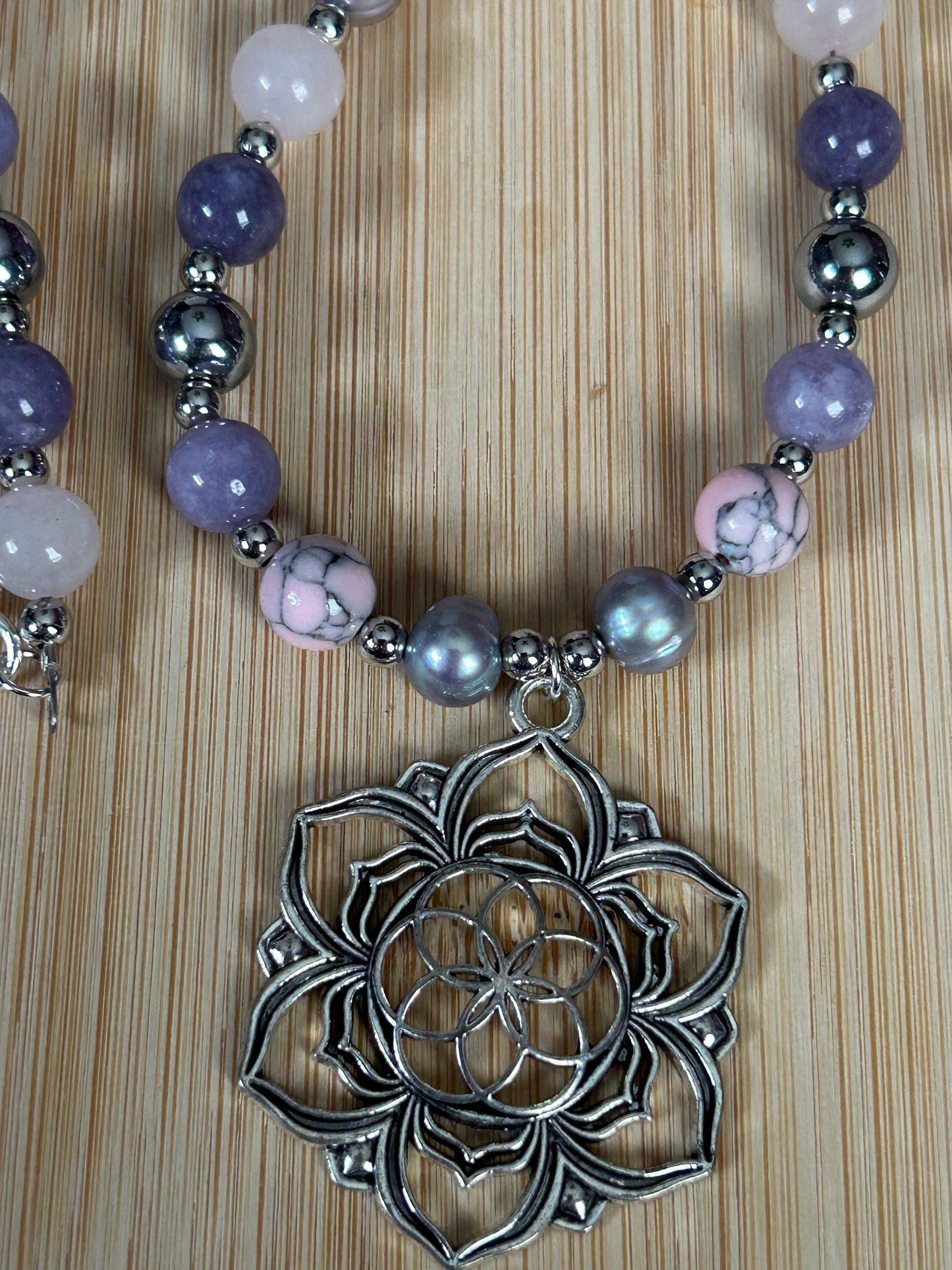 Sacred Bloom