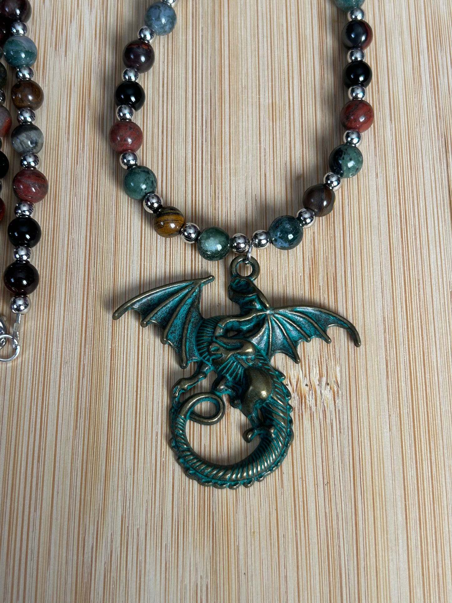 The Dragon Guard