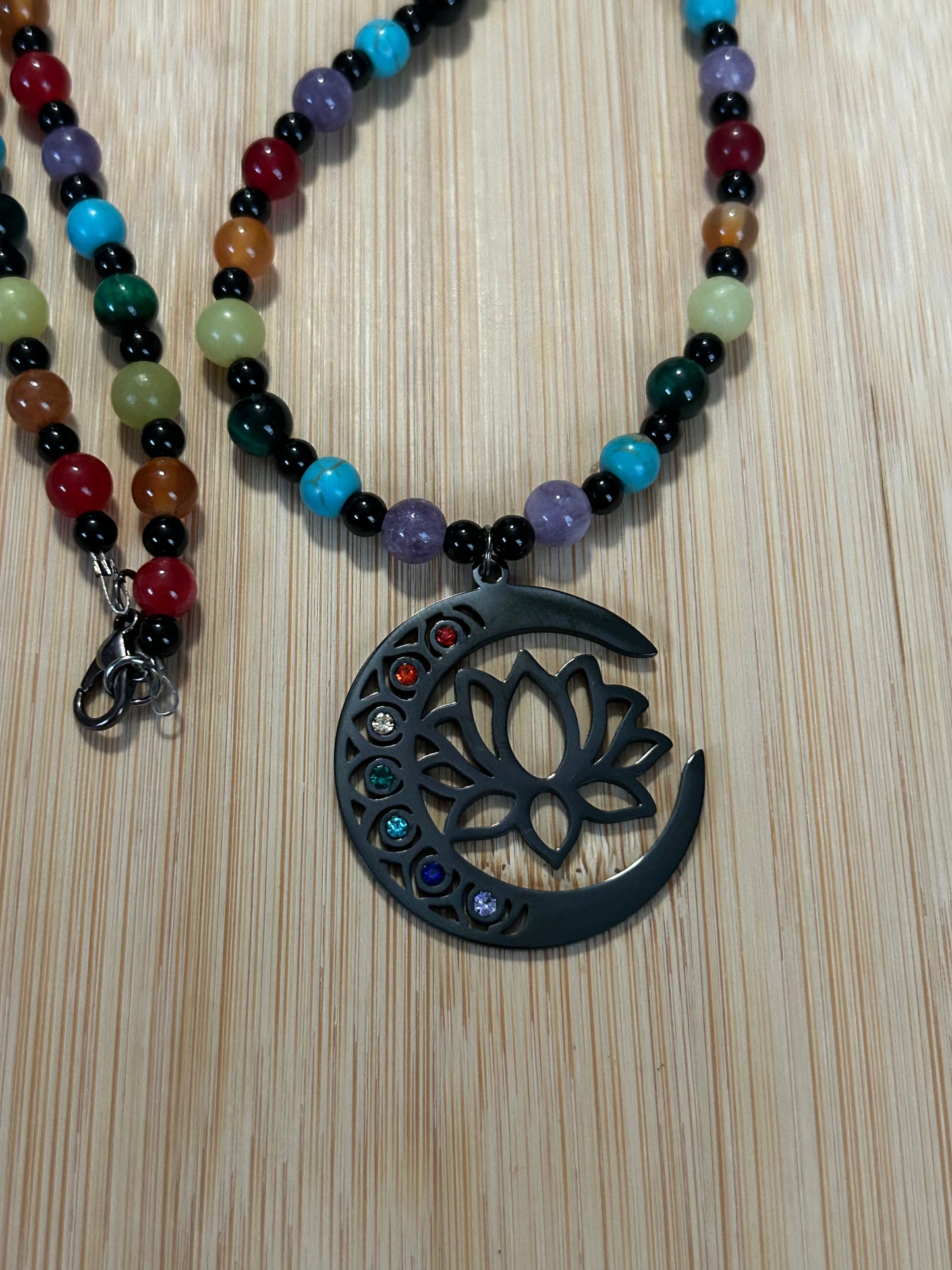 Dark Lotus