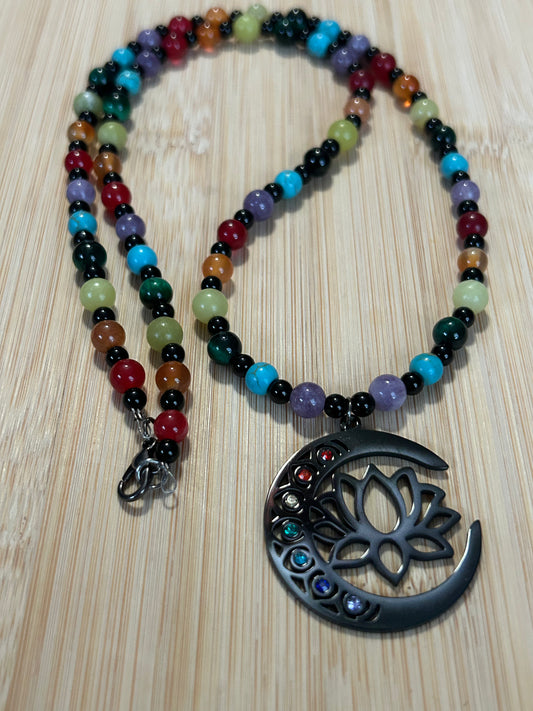 Dark Lotus