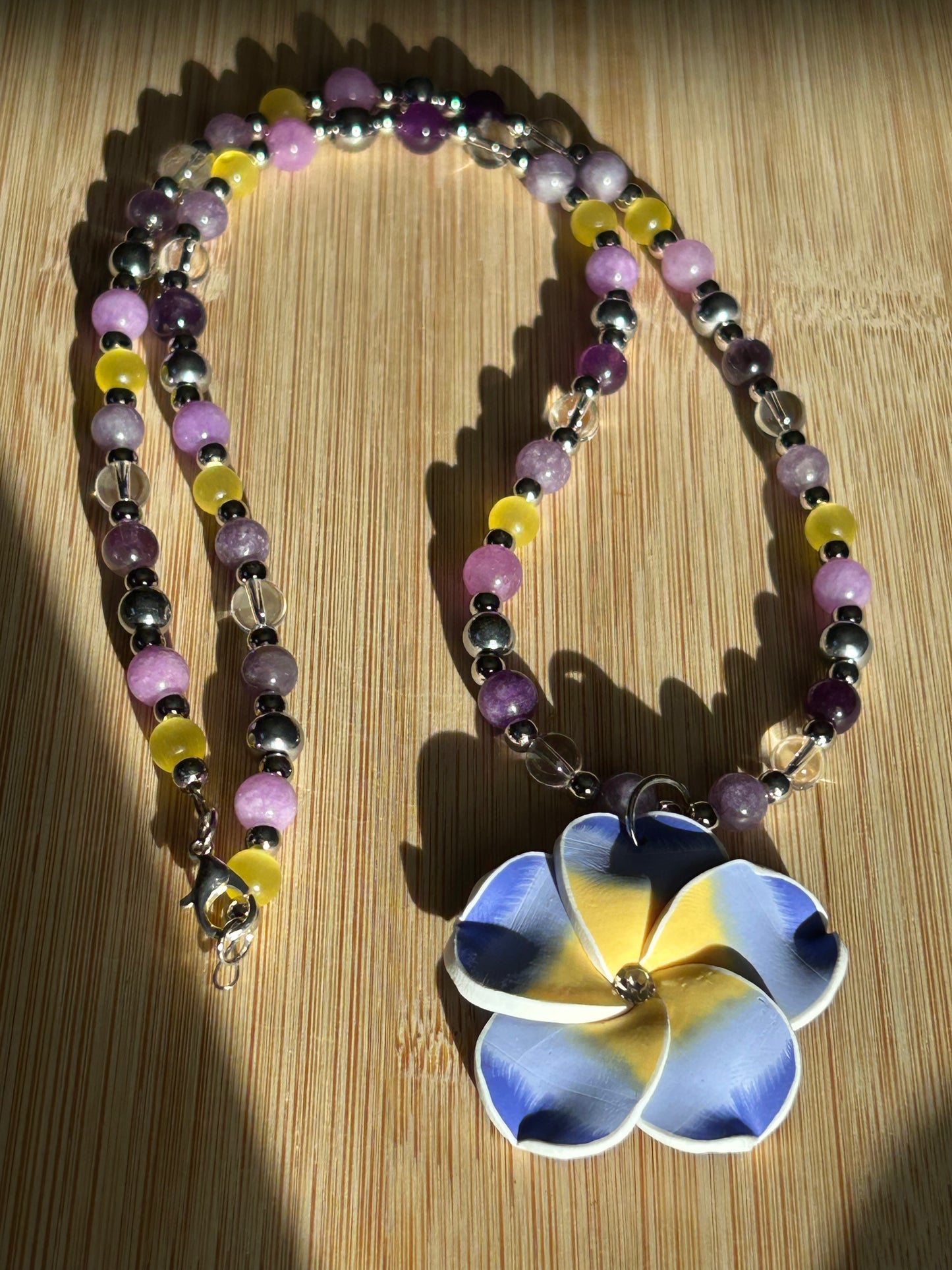 Summer Bloom
